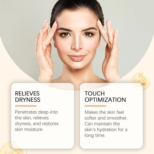 GlowMelt™ Whipped Tallow & Honey Skin Renewal Balm