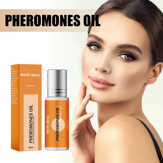 On-the-Go Eau De Toilette with a Fresh Niche Vibe