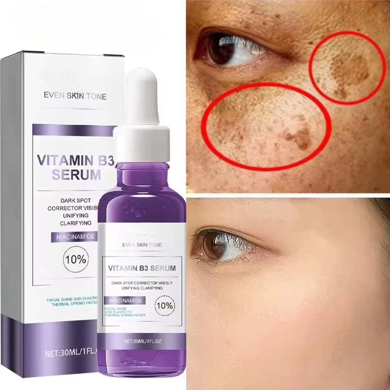 GlowFade™ Spotless Radiance Skin Brightening Serum