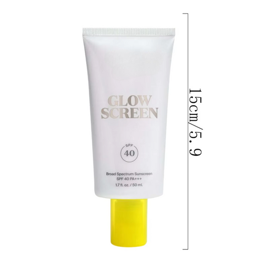Refreshing UV Sunscreen – Non-Greasy, All-Day Protection for Men and Women