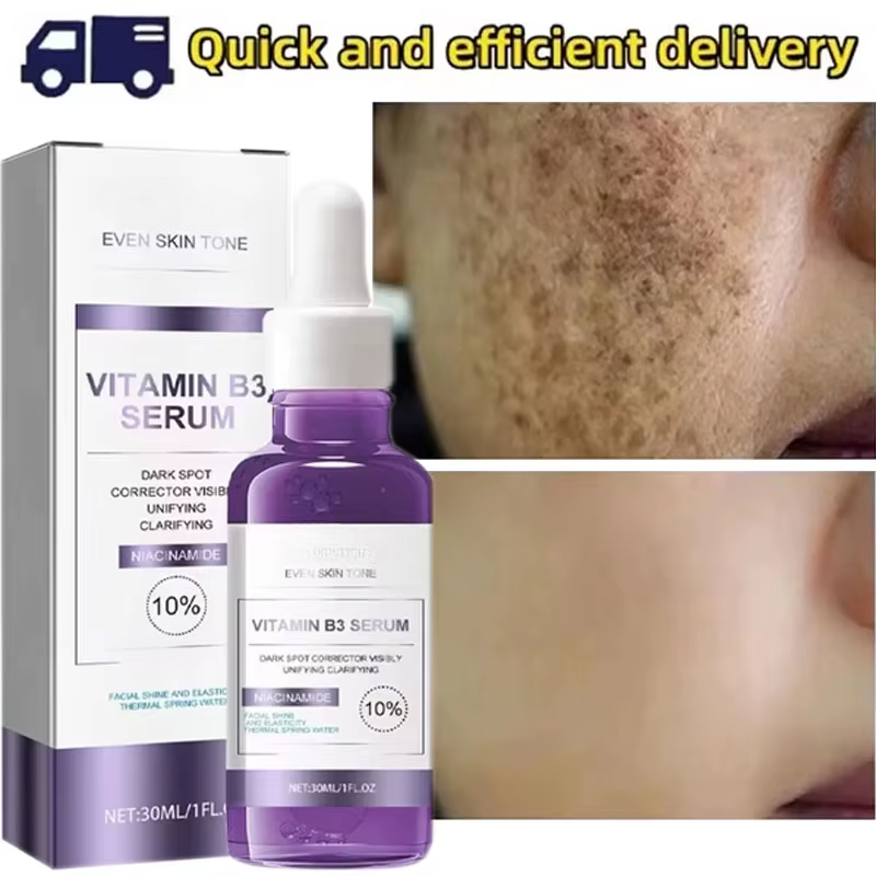 GlowFade™ Spotless Radiance Skin Brightening Serum